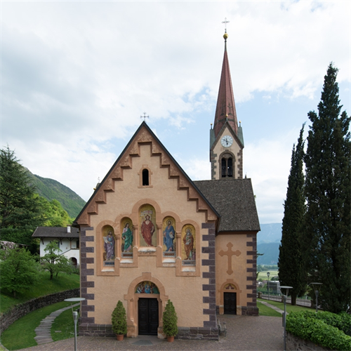 Foto für Pfarrei Burgstall